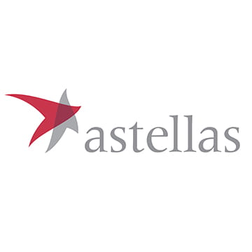Astellas